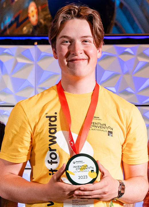 Jack Driscoll-Natale