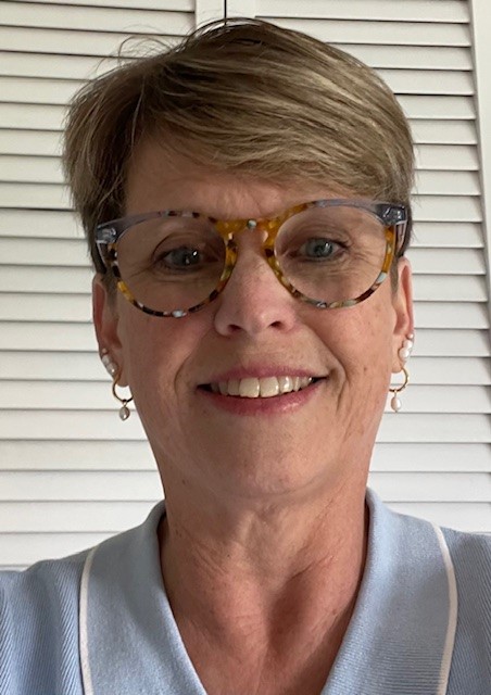 Invention Convention Teacher of the Year: Wanda Carter